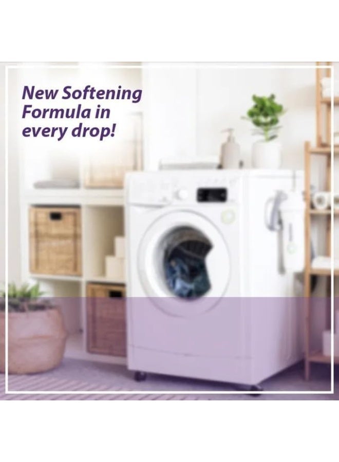 9EASY Lavender Bloom Fabric Softener 3L - Image 3